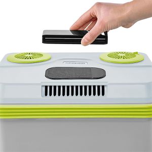 Produktbild für Kühlbox Severin TKB 2925, 25 Liter