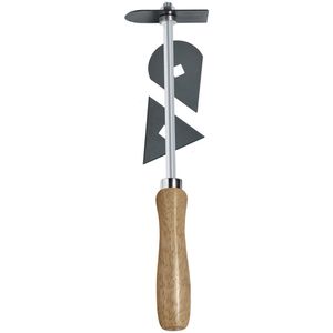 Produktbild für Farbschaber Steinel 10317, mit Holzgriff