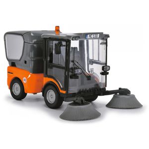 Produktbild für Fahrzeug Dickie-Toys Street Sweeper