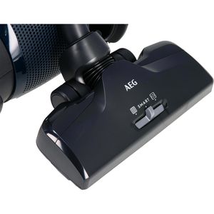 Produktbild für Staubsauger AEG VX8, VX82-1-2ST, blau-schwarz