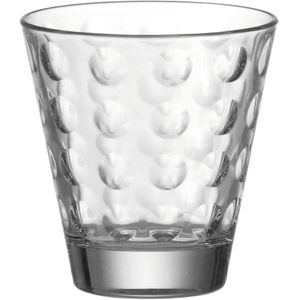 Produktbild für Trinkgläser Leonardo Optic 012683