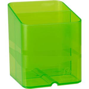 Produktbild für Stiftehalter Exacompta Pen-Cube, 67735D