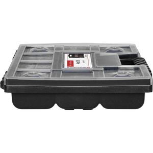 Produktbild für Verbindungsklemme Orno OR-SZ-8029, House-Quick-Through, Set