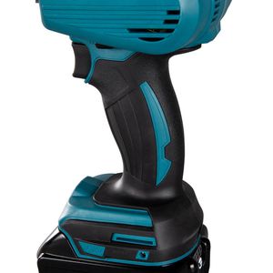 Produktbild für Kartuschenpresse Makita DCG180ZX, elektrisch