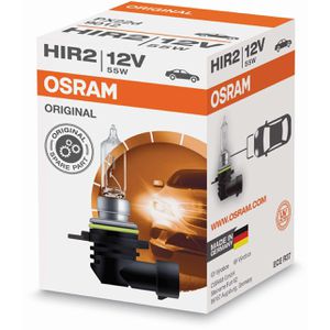 Produktbild für Auto-Lampe OSRAM Original Line, HIR2