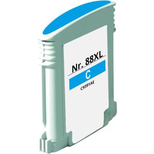 Produktbild für Tinte Böttcher-AG für HP 88XL, C9391AE