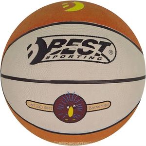 Produktbild für Basketball Best-Sporting Mini, indoor &amp; outdoor