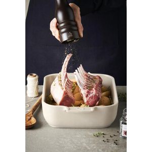 Produktbild für Auflaufform Peugeot Appolia 60008, ecru, aus Keramik