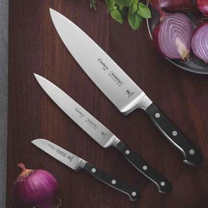 Produktbild für Messerset Tramontina Century 24099-037