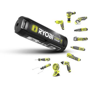 Produktbild für Styroporschneider Ryobi RHC4, Handgerät
