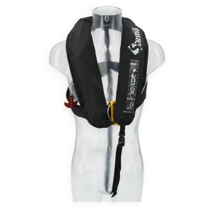 Schwimmweste Lalizas Sigma Automatik-Rettungsweste