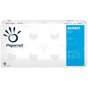 Produktbild für Toilettenpapier Papernet 404901
