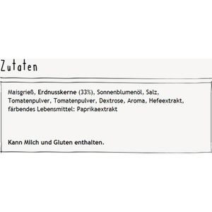 Produktbild für Erdnussflips Lorenz ErdnußLocken Classic