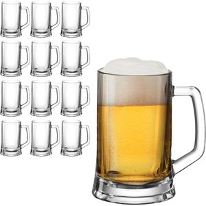 Biergläser Montana Skol 075039, Bierseidel