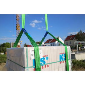 Produktbild für Hebeband Braun-GmbH 20042HB