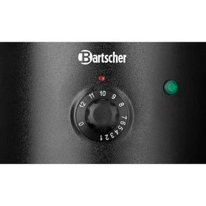Produktbild für Warmhaltetopf Bartscher 100062