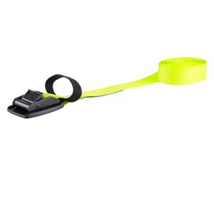 Produktbild für Spanngurt Sandax 292, mit Klemmschloss