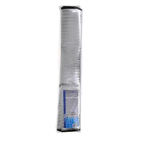 Produktbild für Frontscheibenabdeckung ProPlus 630315L, mit Einklemmlaschen