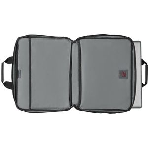 Produktbild für Laptoptasche Wenger Legacy, 600648, schwarz