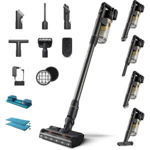Produktbild für Staubsauger Philips 7000 Series, XC7057/01