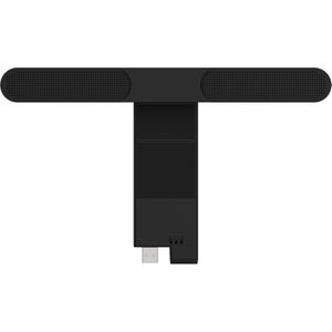 Soundbar Lenovo ThinkVision MS30 4XD1J05151, für Monitor