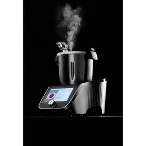 Produktbild für Küchenmaschine Hendi Hendichef 221792