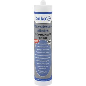Maleracryl Beko 230333, weiß