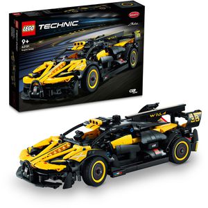 Produktbild für Klemmbausteine LEGO Technic 42151, ab 9 Jahre