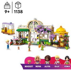 Produktbild für Klemmbausteine LEGO Friends 42671, ab 9 Jahre