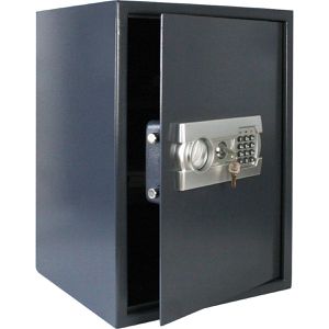 Produktbild für Tresor HMF S50, 4612512