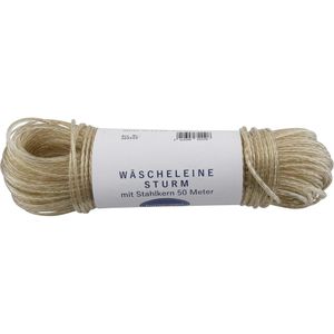 Wäscheleine