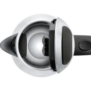 Produktbild für Wasserkocher WMF Stelio 61.3024.1104, silber