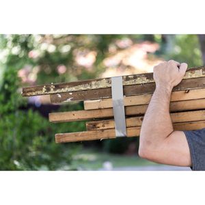 Produktbild für Gewebeband KIP 224-47, Steinband, Standard