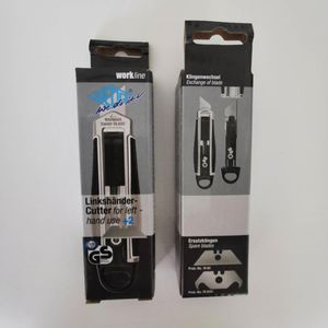 Produktbild für Cuttermesser Wedo 78820