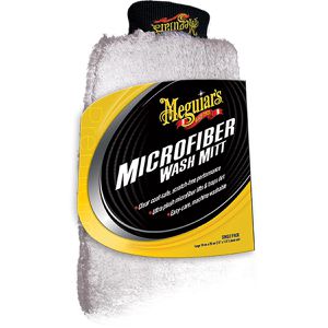 Auto-Waschhandschuh Meguiars Wash Mitt