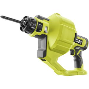 Produktbild für Rohrreinigungsmaschine Ryobi 18 V ONE+, RDA18-0