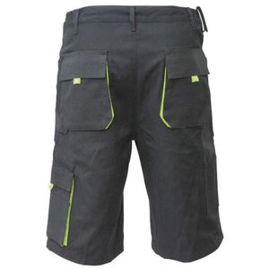Produktbild für Arbeitshose Triuso Power Arbeitsshorts, Herren