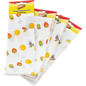 Produktbild für Fliegenfalle Reinex Fliegenfängerstreifen, zum Aufhängen