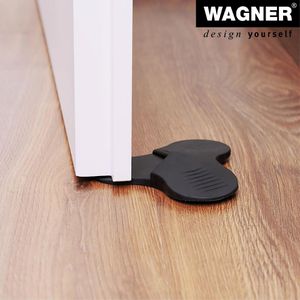 Produktbild für Türstopper Wagner-System 3STOP, aus Kunststoff