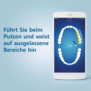 Produktbild für Elektrische-Zahnbürste Philips Sonicare, HX9917/89