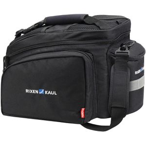 Gepäckträgertasche