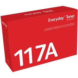 Produktbild für Toner Xerox für HP 117A, W2070A Everyday