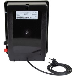 Produktbild für Weidezaungerät Horizont turbomax N1430, 10748