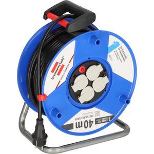 Kabeltrommel Brennenstuhl Garant, 40m