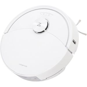 Produktbild für Saugroboter Roborock Q10 VF, weiß