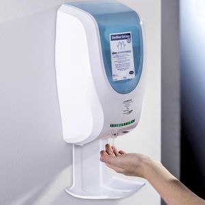 Produktbild für Desinfektionsmittel Sterillium 9815780, pure