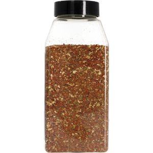 Produktbild für Gewürzmischung UBENA Bruschetta