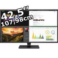 Monitor LG 43BN70U-B, UHD 4K