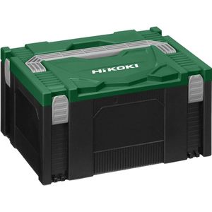 Produktbild für Stichsäge HiKOKI CJ18DAW2Z, Akku-Pendelhubstichsäge