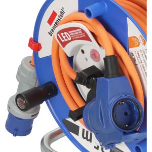 Produktbild für Kabeltrommel Brennenstuhl Garant G CEE 3, 23 + 2m
